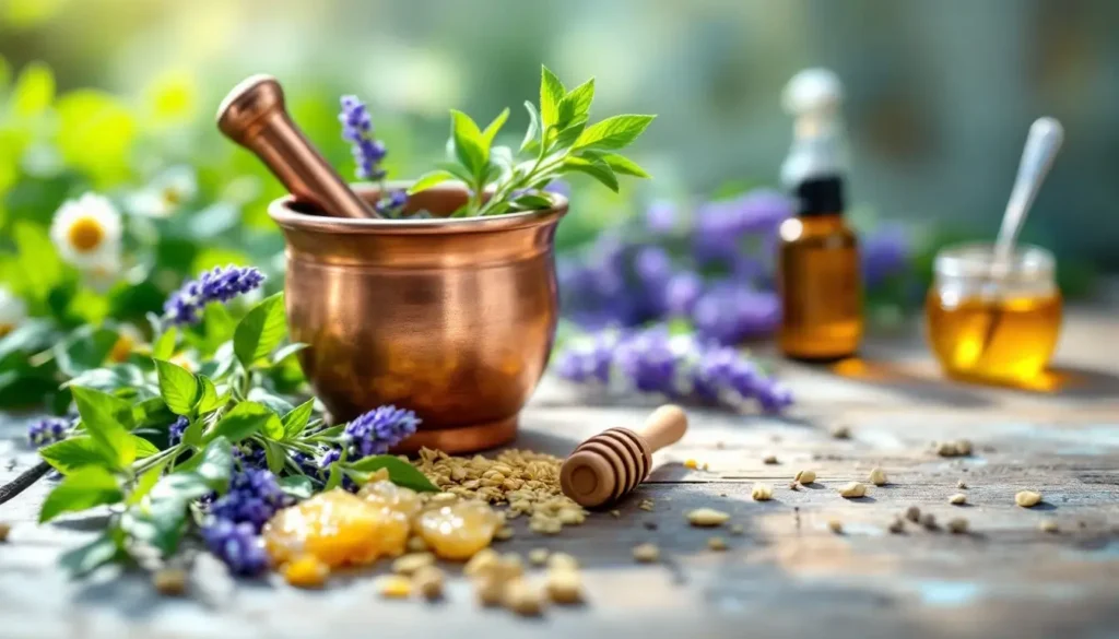 ayurvedic and organic single and blended herbs 1