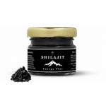 shilajit energy plus – 100% pure 30g