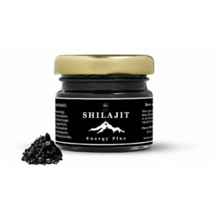 Home shilajit energy plus – 100% pure 30g