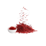 pure saffron (zafran)