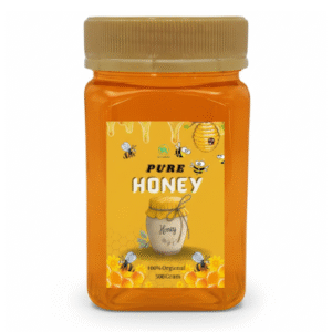 Home pure honey 500g |100% original natural