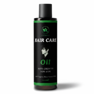 hair care oil 200ml